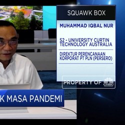 Harga Batu Bara & Kurs Rupiah Tunjang Kinerja PLN Q2-2020