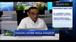Harga Batu Bara & Kurs Rupiah Tunjang Kinerja PLN Q2-2020