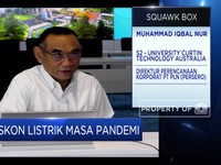 Harga Batu Bara & Kurs Rupiah Tunjang Kinerja PLN Q2-2020
