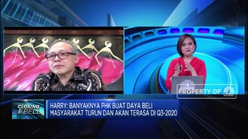 Realisasi Stimulus, Harapan Penopang Daya Beli Industri Mamin