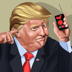 Ekonom Global Yakin Efek Perang Dagang AS-China 'Sedang-Sedang Saja!'