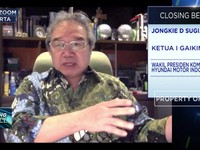 Juli, Gaikindo: Penjualan Mobil Wholesale Capai 25.000 Unit