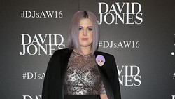 Curhat Kelly Osbourne Lebih Dihujat karena Gemuk Ketimbang Kecanduan Narkoba