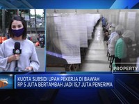 Kucuran Dana Subsidi Gaji Bagi Pekerja