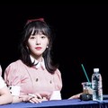 Sempat Dipukul, Mina Beberkan Perundungan saat Jadi Idol AOA