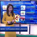 Ledakan Beirut, Di Pusaran Krisis Lebanon