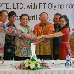 Siapa Keluarga Bintoro yang Menggugat Pailit Sentul City?