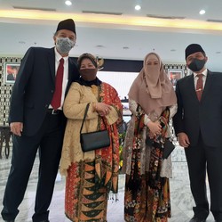 Sederet PR Eks Deputi Luhut Usai Sah Jadi Dirjen Minerba ESDM