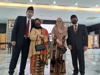Sederet PR Eks Deputi Luhut Usai Sah Jadi Dirjen Minerba ESDM
