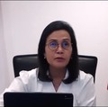Joke Sri Mulyani: Covid-19 Powerfull, Paksa Semua Orang!