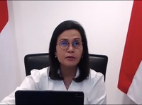 Sri Mulyani hingga Emil Dardak Keluhkan Data Bansos Amburadul