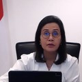 Sri Mulyani Buka-bukaan Soal Vaksin China & Gates Foundation