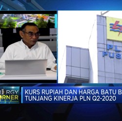 Pandemi, Bagaimana Nasib Pengembangan Program EBT PLN?