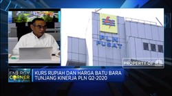 Pandemi, Bagaimana Nasib Pengembangan Program EBT PLN?