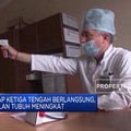Perkembangan Vaksin Corona & Update Corona di Dunia