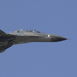 Panas! China Kirim 20 Jet Tempur ke Zona Pertahanan Taiwan