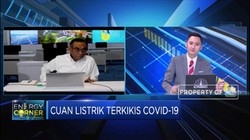 PLN: Insentif Rp 3 T ke Sektor Bisnis Tak Ganggu Arus Kas