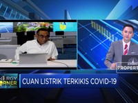PLN: Insentif Rp 3 T ke Sektor Bisnis Tak Ganggu Arus Kas