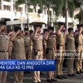 PNS Tak Perlu Galau, Gaji ke-13 Sudah Bisa Dikantongi