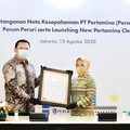 Bos Pertamina & Ahok Kompak Tegaskan 2022 Pertalite Masih Ada