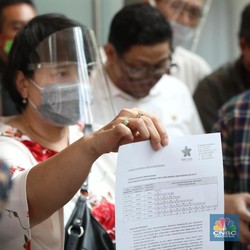 Nasabah Kresna Life Depresi, Minta Tolong OJK Setop PKPU
