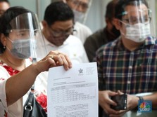 Nasabah Kresna Life Depresi, Minta Tolong OJK Setop PKPU