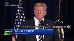 Iran & China Disebut Tak Ingin Trump Kembali Jadi Presiden AS