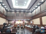 Ada yang Reaktif Covid-19, Sidang Jiwasraya Ditunda 2 Pekan