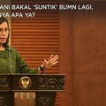 Sri Mulyani Bakal 'Suntik' BUMN Lagi, Bentuknya Apa ya?