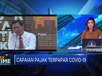 Strategi Kemenkeu Capai Target Pajak Rp 1.199 Triliun di 2020