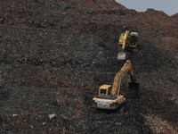 5 Pembuangan Sampah Terbesar di Dunia, Ada Bantar Gebang?