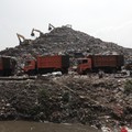Jakarta Siapkan Proyek Raksasa 'Pulau Sampah' Pengganti Bantargebang