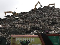 Kurangi Sampah, Luhut Gencarkan 10 Proyek RDF