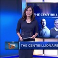 The Centibillionaire Man