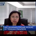 Ulang Tahun ke-43, Ini Deretan Pencapaian & Target  BEI
