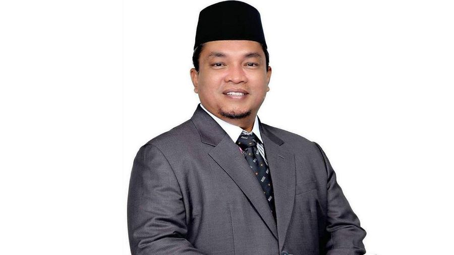 Wali Kota Banjarbaru Nadjmi Adhani (Dok Istimewa via Detikcom)
