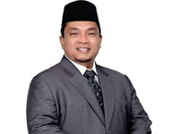 Kabar Duka: Wali Kota Banjarbaru Meninggal Akibat Covid-19