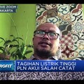 Tagihan Listrik Bengkak Karena PLN Salah Catat, Ini Kata YLKI