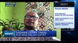 Tagihan Listrik Bengkak Karena PLN Salah Catat, Ini Kata YLKI
