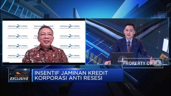 Ini Efek Bansos Rp 600 Ribu Pegawai Swasta Bagi Sektor Ritel