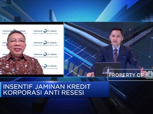 Ini Efek Bansos Rp 600 Ribu Pegawai Swasta Bagi Sektor Ritel