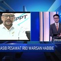 BPPT: Prototipe Drone Elang Hitam Ditargetkan Terbang H1-2021
