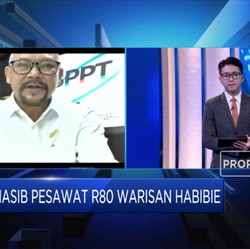 BPPT: Prototipe Drone Elang Hitam Ditargetkan Terbang H1-2021