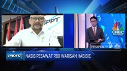 BPPT: Prototipe Drone Elang Hitam Ditargetkan Terbang H1-2021