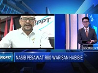 BPPT: Prototipe Drone Elang Hitam Ditargetkan Terbang H1-2021