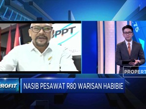 BPPT: Prototipe Drone Elang Hitam Ditargetkan Terbang H1-2021