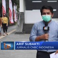 Ini Dia Perkembangan Stasiun MRT Thamrin-Monas