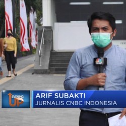 Ini Dia Perkembangan Stasiun MRT Thamrin-Monas