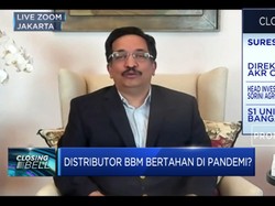 Ditopang Distribusi BBM, Bisnis AKRA Tumbuh 8% di H1-2020