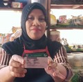 Berkat BPJS Kesehatan, Pedagang Ini Bisa Cuci Darah Rutin